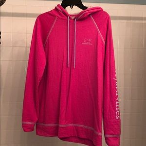 Vineyard Vines hoodie